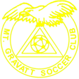 Mt Gravatt logo