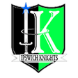 Ipswich Knights logo
