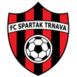 Spartak Trnava logo