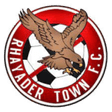 Rhayader Town logo