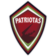 Patriotas logo
