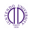 Juntendo Uinversity logo