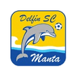 Delfin SC logo