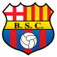 Barcelona SC logo