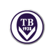 Tved logo