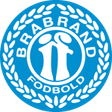 Brabrand II logo