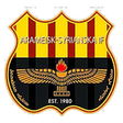 Arameiska / Syrianska logo