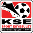Karancslapujtő logo