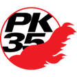 PK-35 Vantaa logo