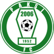 Paksi SE II logo
