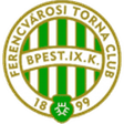 Ferencváros II logo