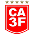 3 de Febrero logo