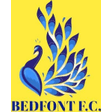 Bedfont & Feltham logo