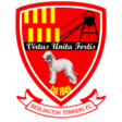 Bedlington Terriers FC logo