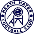 Heath Hayes logo