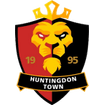 Huntingdon Town logo
