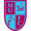 Milton United logo