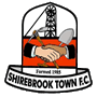 Shirebrook Town logo
