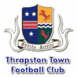 Thrapston Town logo