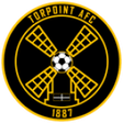 Torpoint Athletic logo