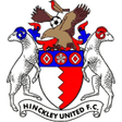 Hinckley United logo