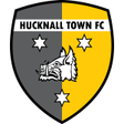 Hucknall Town logo