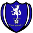 Louth Town logo