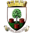 Wells City logo