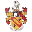 Atherton Laburnum Rovers logo