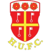 Hayling United logo