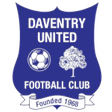 Daventry United logo