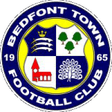 Bedfont Town logo