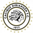 Diriangén U20 logo