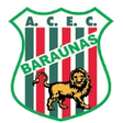 Baraúnas logo
