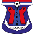Dunav Prahovo logo