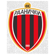 Radnički Zrenjanin logo