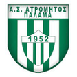 Atromitos Palamas logo