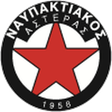 Nafpaktiakos logo