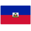 Haiti U17 logo