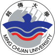 Ming Chuan University logo