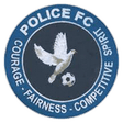 Police logo