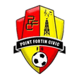 Point Fortin logo