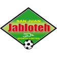San Juan Jabloteh logo