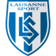 Lausanne Sport II logo