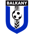 Ballkani logo