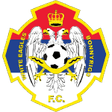 Bonnyrigg White Eagles logo