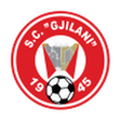 Gjilani logo