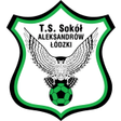 Sokół Aleksandrów logo