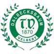 TVD Velbert logo