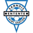 Entente S St Gratien logo